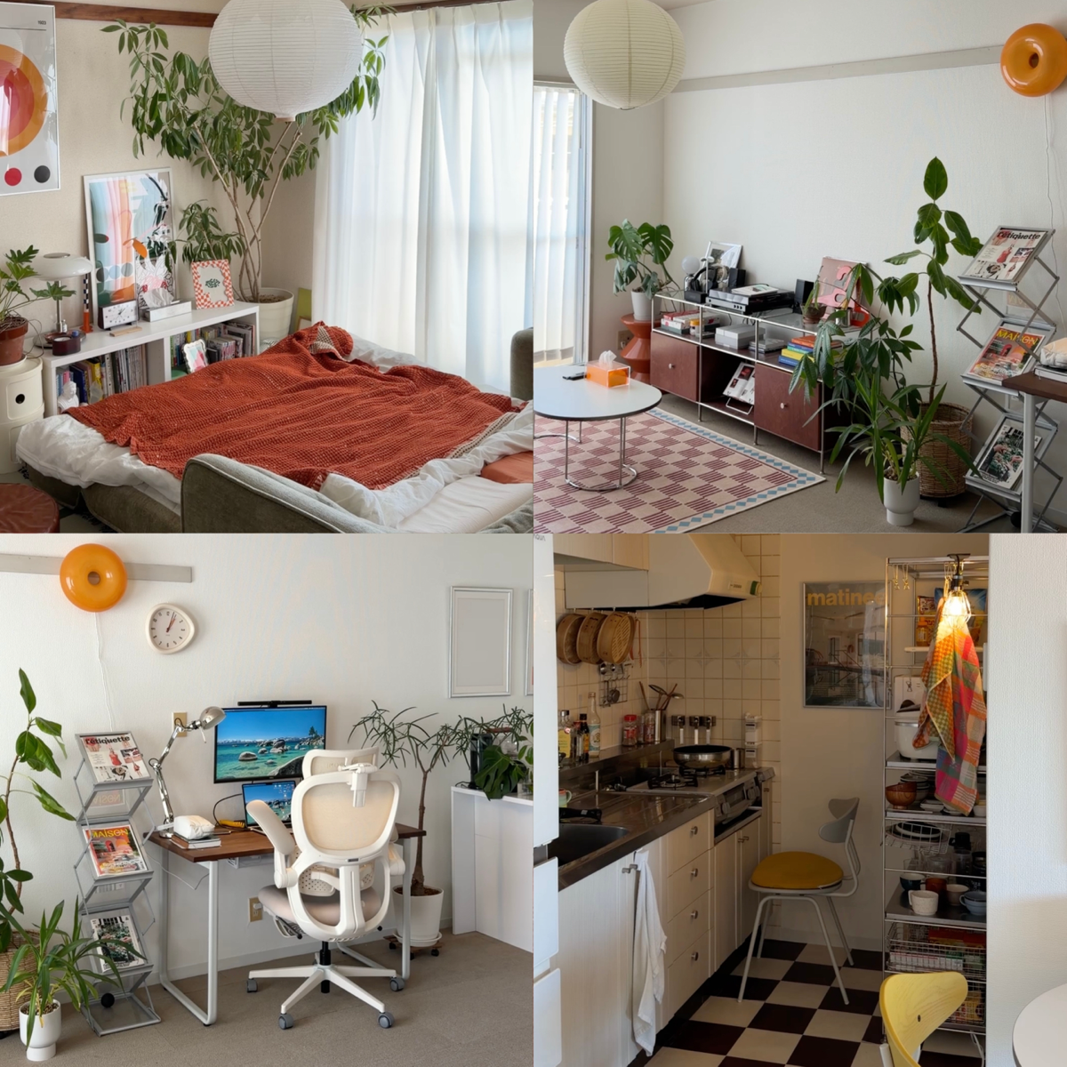 買ってよかった！お部屋の愛用アイテム17選