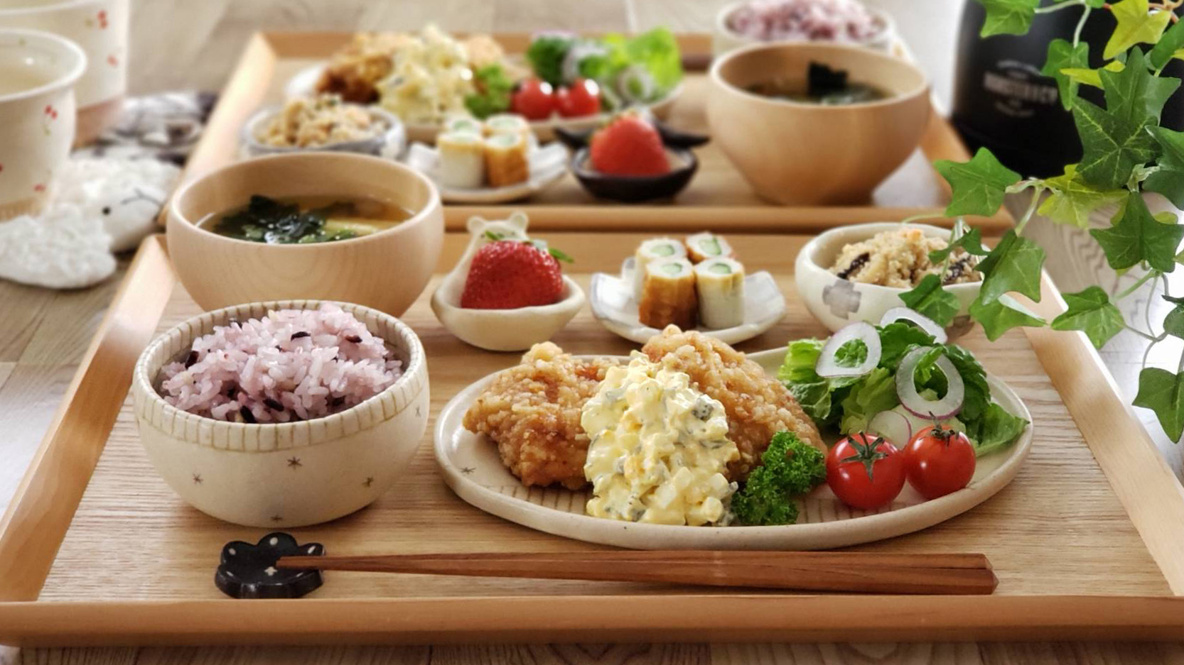 噂のぴのちゃんが愛用♡食卓が映えるお料理アイテム10選