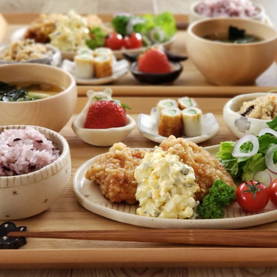 噂のぴのちゃんが愛用♡食卓が映えるお料理アイテム10選