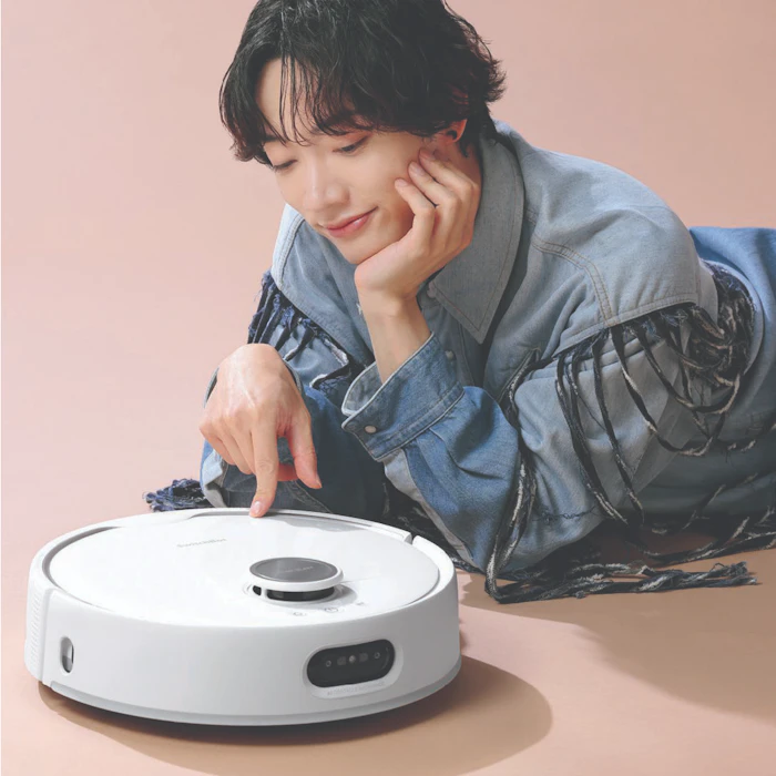 和合真一の愛用リビング家電
