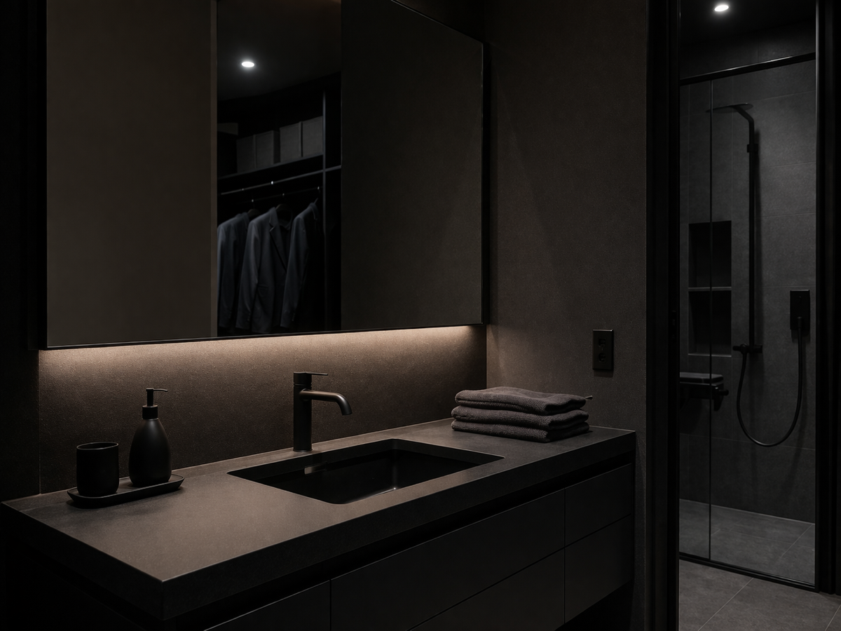 朝準備がスムーズになった身だしなみアイテム5選