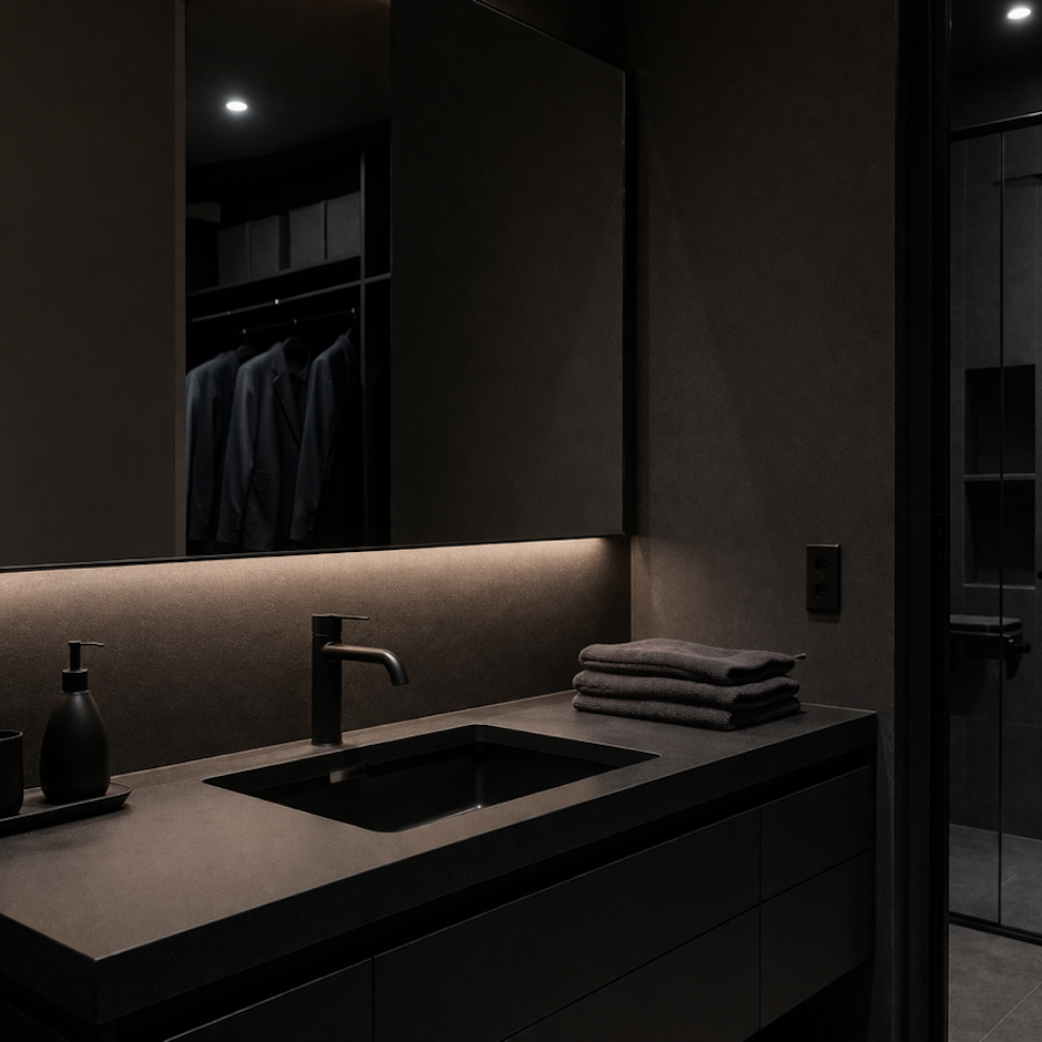 朝準備がスムーズになった身だしなみアイテム5選