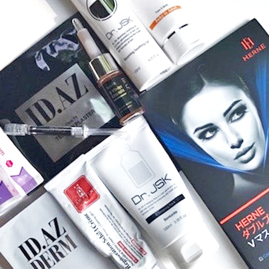 韓国女子会おすすめ!韓国の美容クリニックが作ったコスメ11選