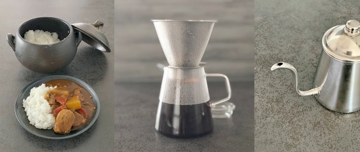 おうち時間が楽しくなる料理と暮らしのアイテム16選