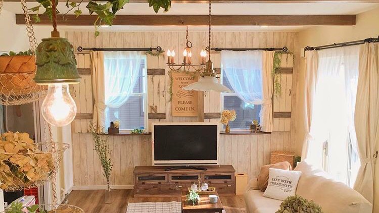 家族が帰りたくなる温もりあるお家作りに。おすすめのインテリアグッズ10選