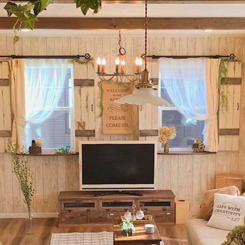 家族が帰りたくなる温もりあるお家作りに。おすすめのインテリアグッズ10選