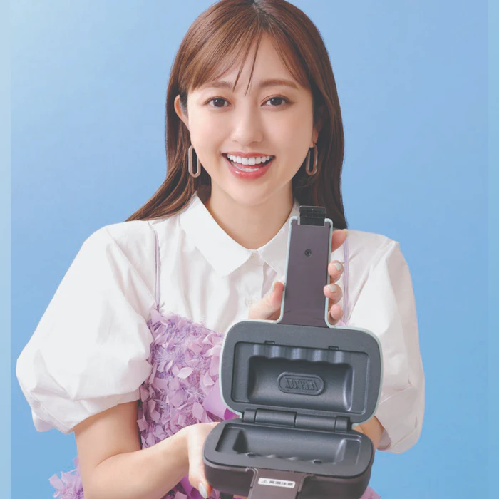 菊地亜美の愛用リビング・キッチングッズ