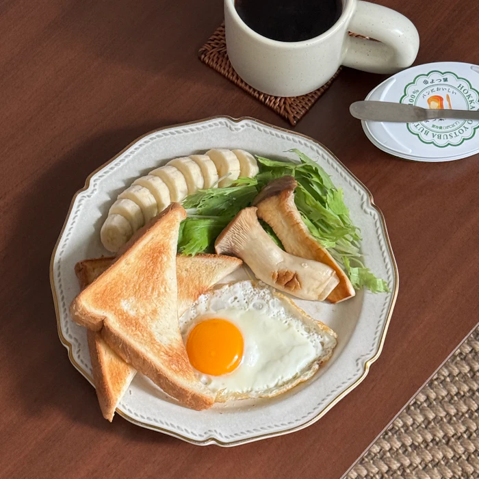 わたしのお気に入りの食器たち7選