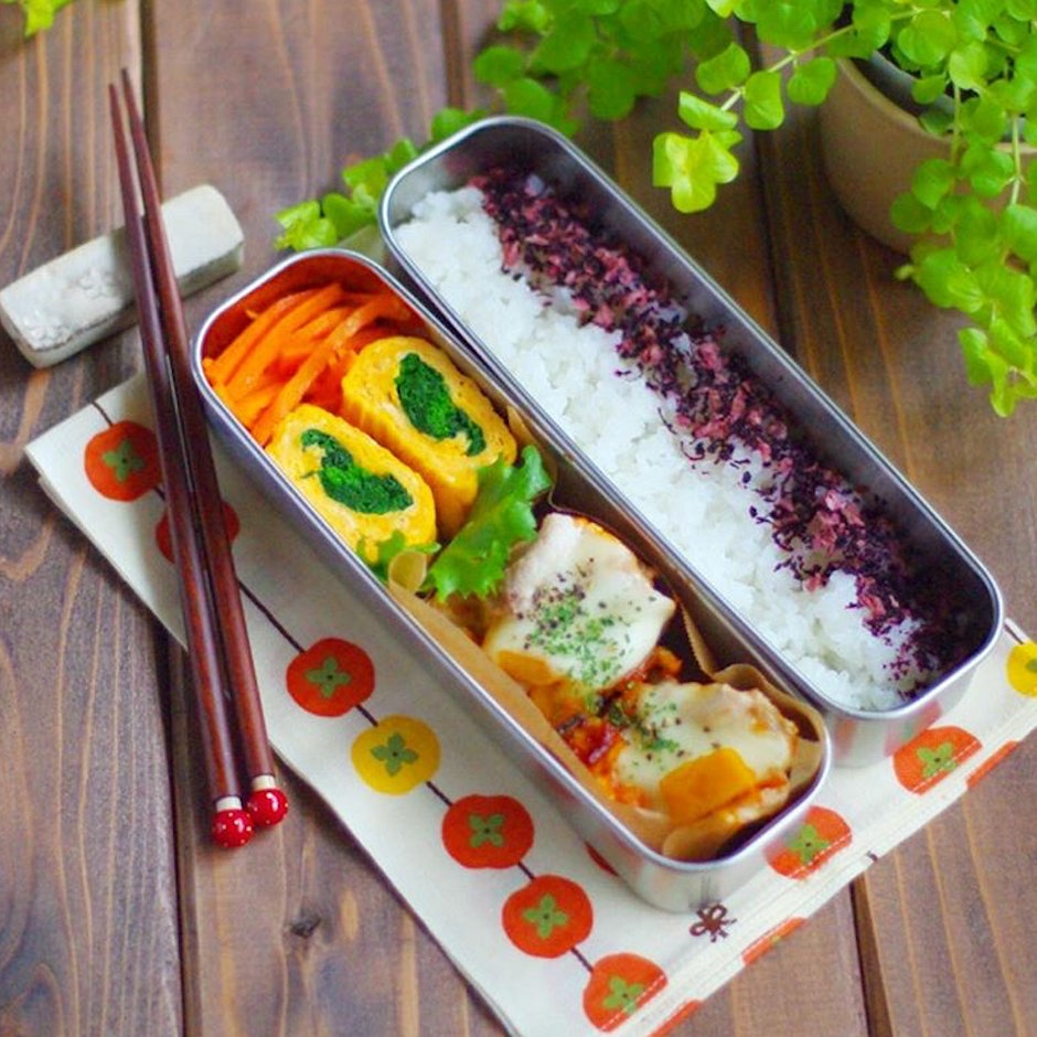 料理家が愛用♪おしゃれで使えるお弁当箱15選