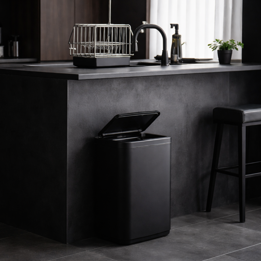 夏のゴミ臭が減ったアイテム5選