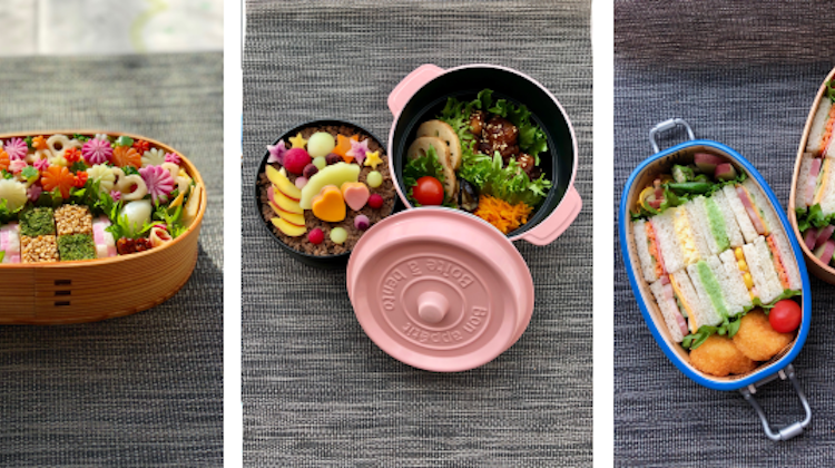 お弁当の見栄えをアップ Kuratabaパパ愛用のお弁当作りお役立ちアイテム7選 Mybest お弁当の見栄えをアップ Kuratabaパパ愛用のお弁当作りお役立ちアイテム7選 Mybest