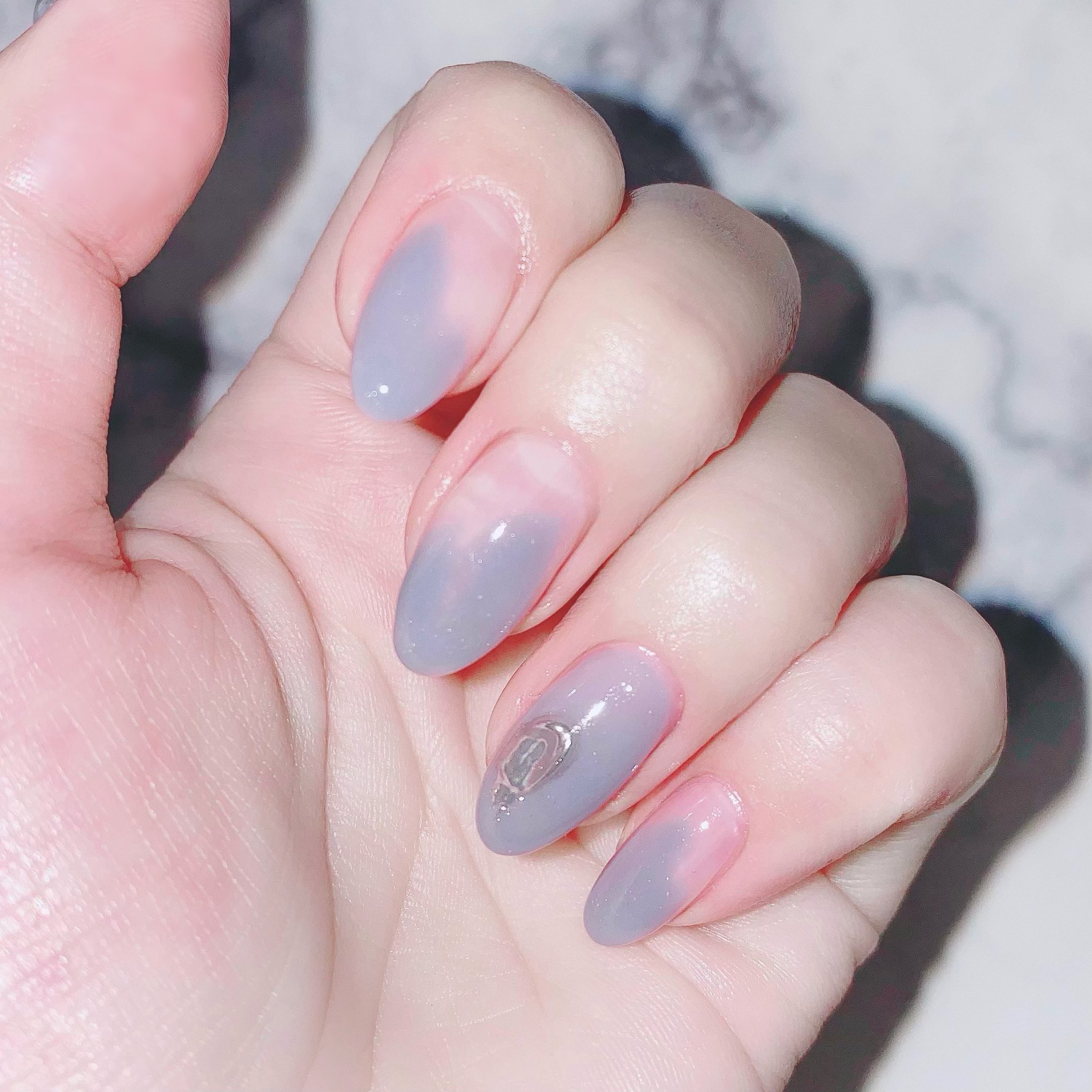 最近買ったシュガードールの指先美容液、とても良かった