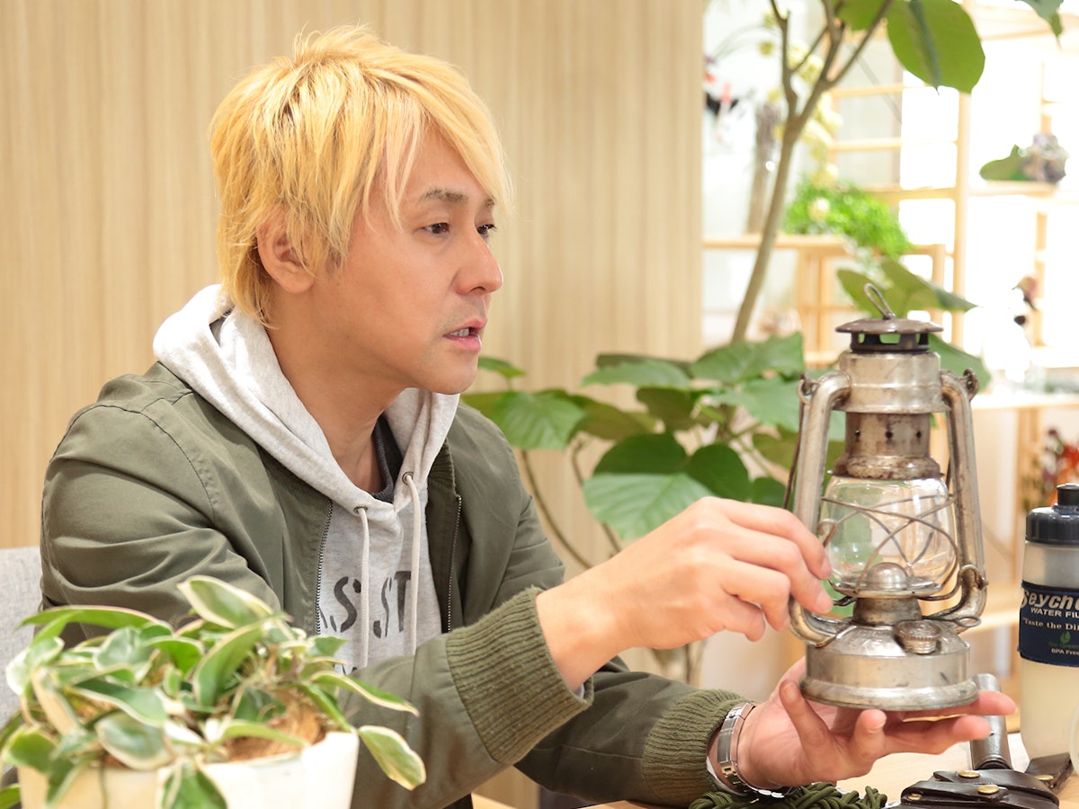 芸人ヒロシがおすすめ お気に入りのソロキャンプ道具10選 Mybest 芸人ヒロシがおすすめ お気に入りのソロキャンプ道具10選 Mybest