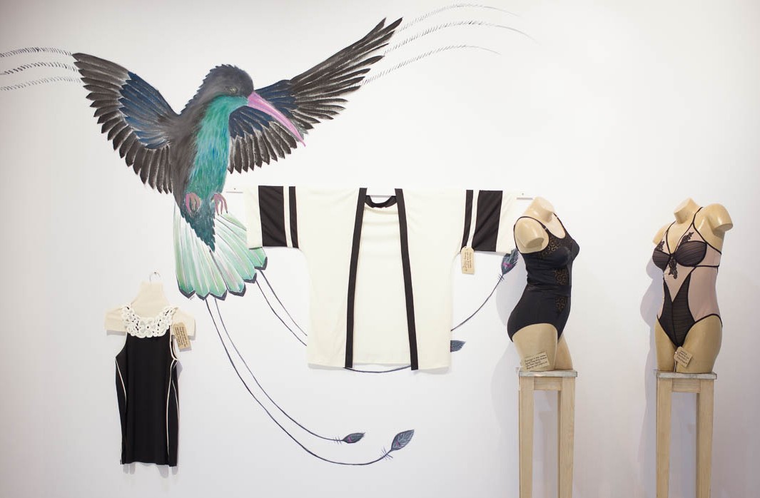 40代からのお悩み解決アンダーウエア