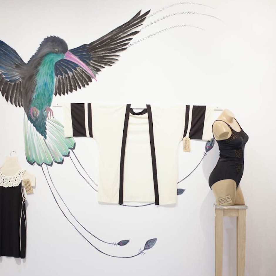 下着専門家厳選!40代からのお悩み解決アンダーウエア