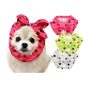 COOCOUTURE クールクールプラス スタースヌード 1枚目