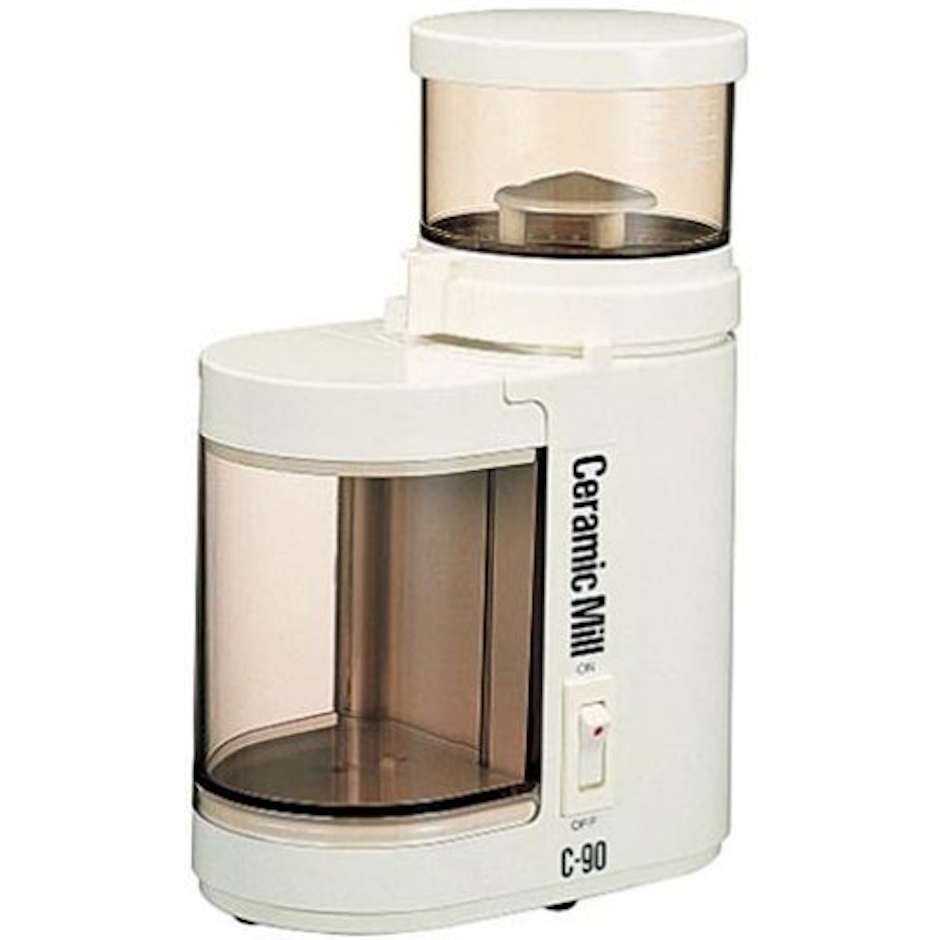 Kalita セラミックミル C-90 1枚目