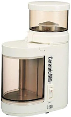 Kalita セラミックミル C-90 1枚目