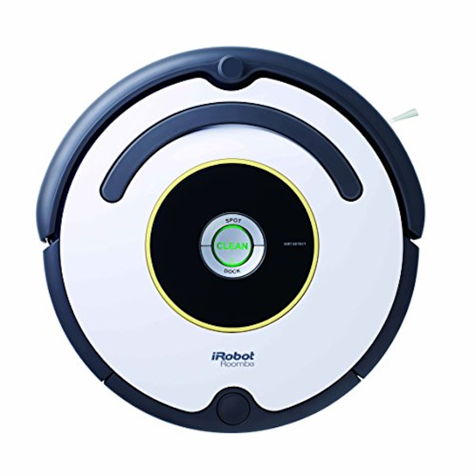 iRobot ロボット掃除機 ルンバ 622 1枚目