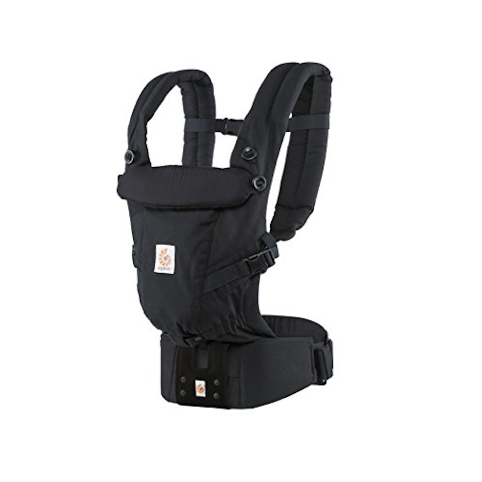Ergobaby ベビーウエストベルト エルゴベビー 1枚目
