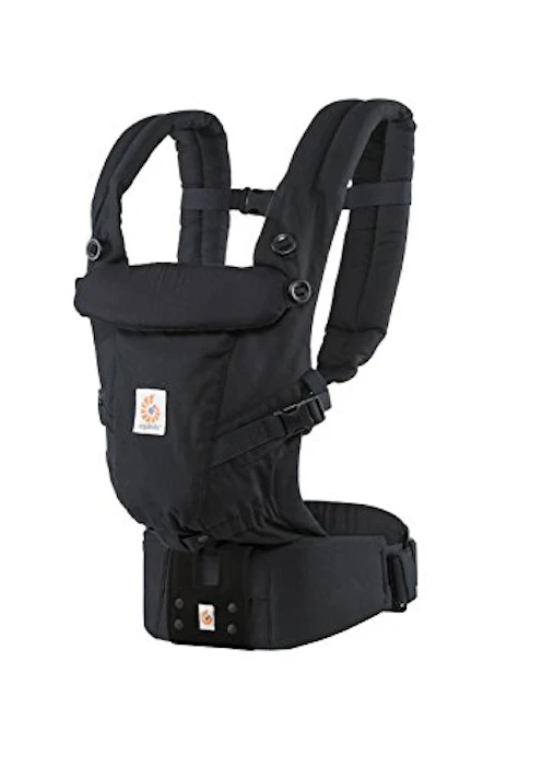 Ergobaby ベビーウエストベルト エルゴベビー 1枚目