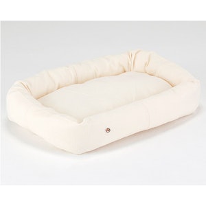 mutter オーガニックコットンのベッド 1枚目