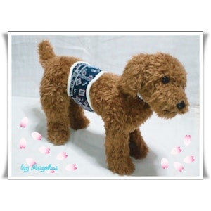 RIKUMAMAの 天使になれるマナーベルト 1枚目