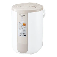 象印 加湿器 スチーム式 EE-RL50-CA 1枚目
