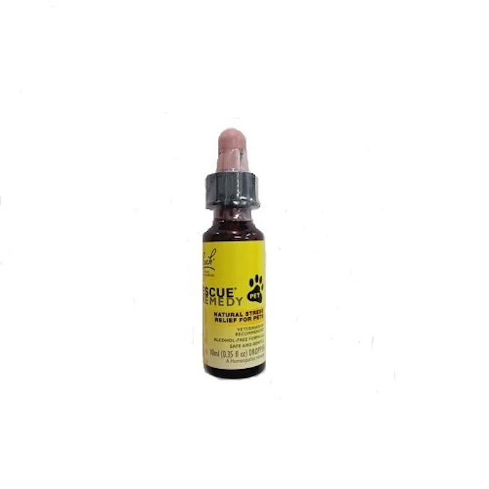 バッチフラワーレメディ レスキューペット 10ml 1枚目