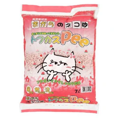 ペグテック トフカスPEE 7L 1枚目