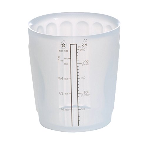 ViV シリコン メジャーカップ  1枚目