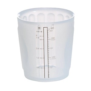 ViV シリコン メジャーカップ 1枚目