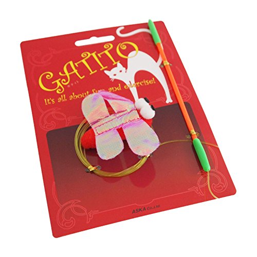 パタパタとんぼ（赤とんぼ） 1枚目