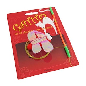 パタパタとんぼ(赤とんぼ) 1枚目