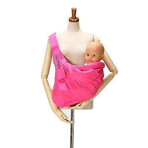 MiniMonkey ベビースリング 1枚目