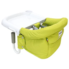 Inglesina テーブルベビーチェア 1枚目