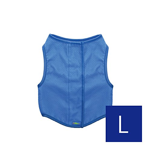 オーエフティー アイスベスト (L) 1枚目