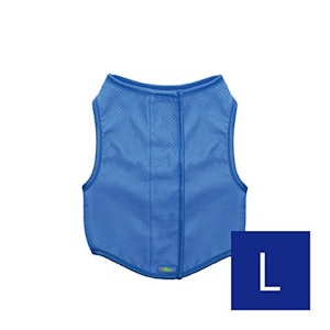 オーエフティー アイスベスト (L) 1枚目