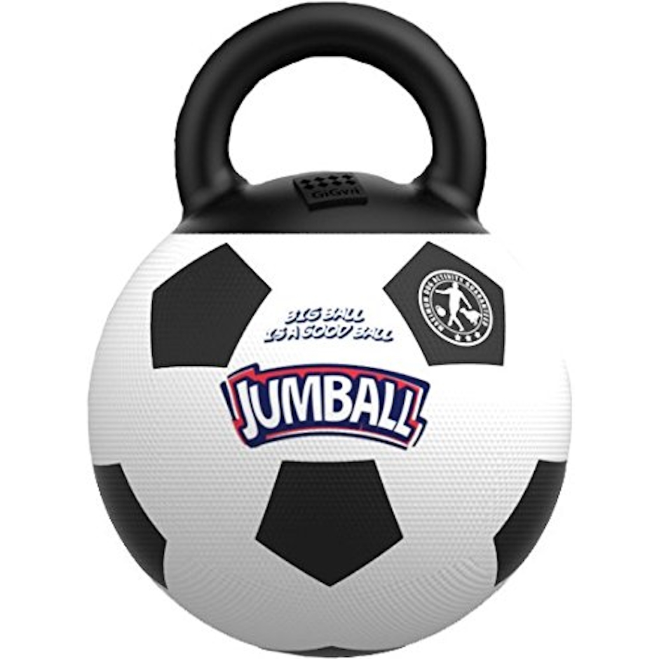 ギグウィ ジャンボール L (サッカーボール) 1枚目