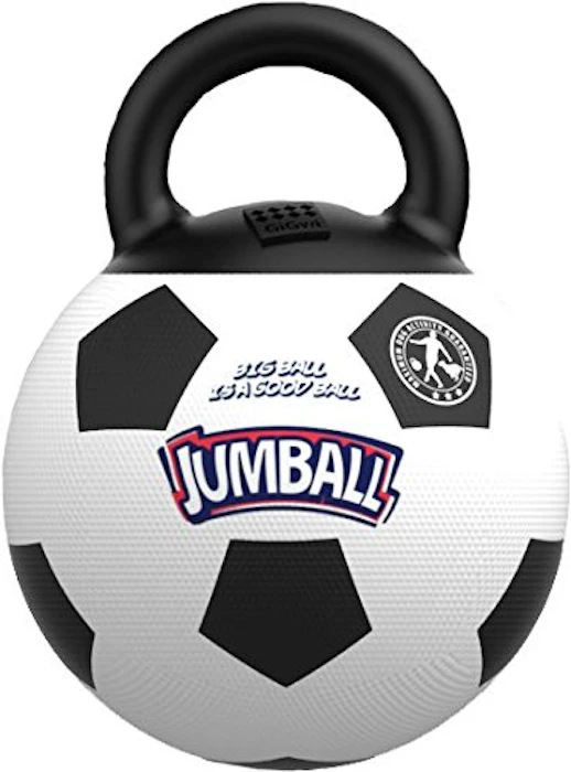 ギグウィ ジャンボール L (サッカーボール) 1枚目