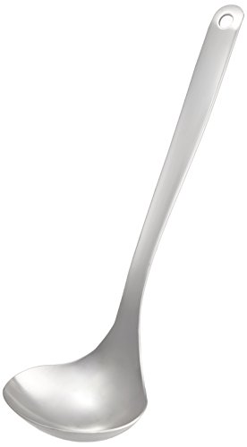 柳 宗理 レードル (おたま)  1枚目