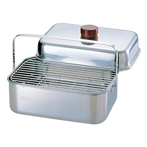 コンパクトスモーカー スモーク対応 1枚目