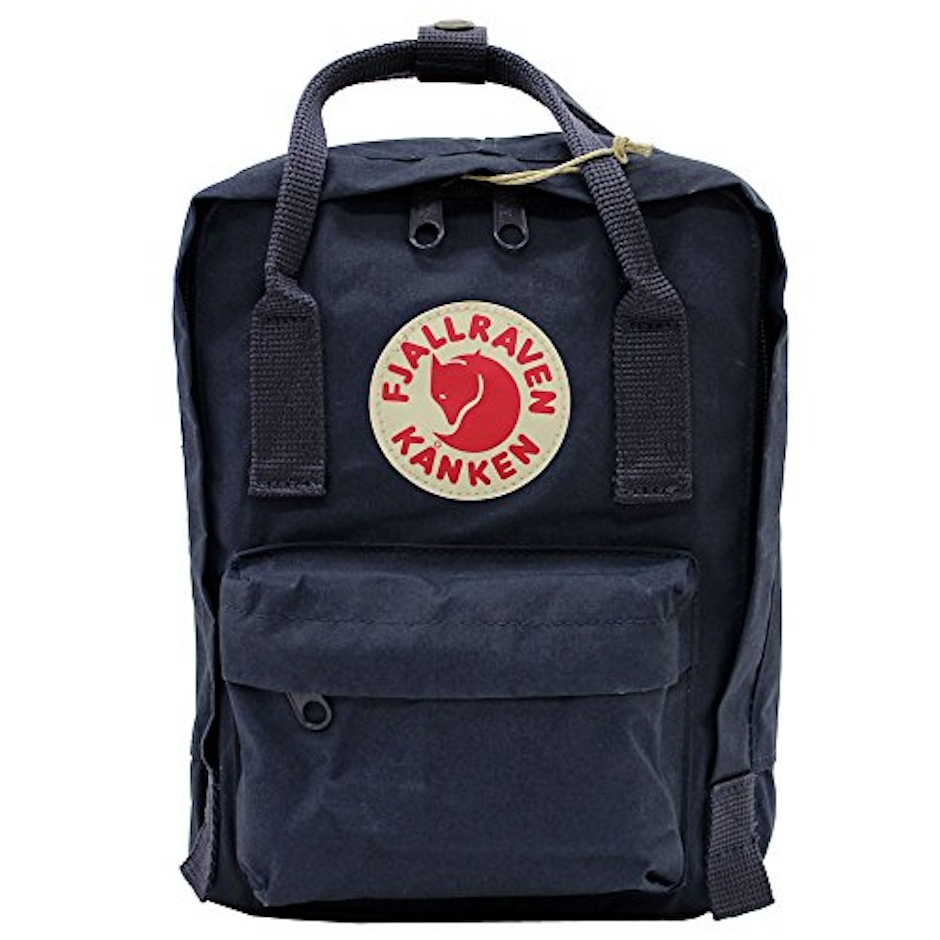 FJALLRAVEN カンケンバッグ ミニ FJ 23561 1枚目