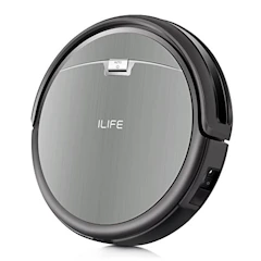 ILIFE A4s ロボット自動掃除機 1枚目