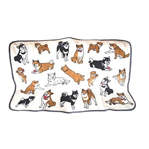 sunny world やわらかブランケット  1枚目