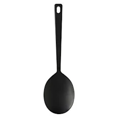 無印良品 シリコーン調理スプーン 長さ約26cm 1枚目
