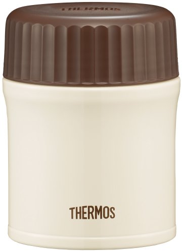 サーモス 真空断熱フードコンテナー 0.38L  JBI-381 CCR 1枚目