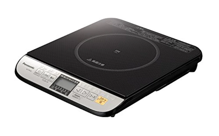 パナソニック IH調理器 KZ-PH33-K 1枚目