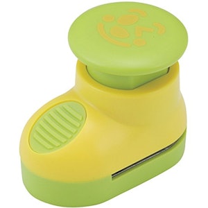 貝印 のりパンチ フェース DH-7052 1枚目