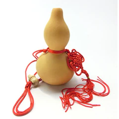 セオヴェル 天然 ひょうたん T0328 1枚目